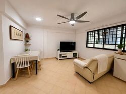 Blk 259 Bukit Batok East Avenue 4 (Bukit Batok), HDB 3 Rooms #566160381